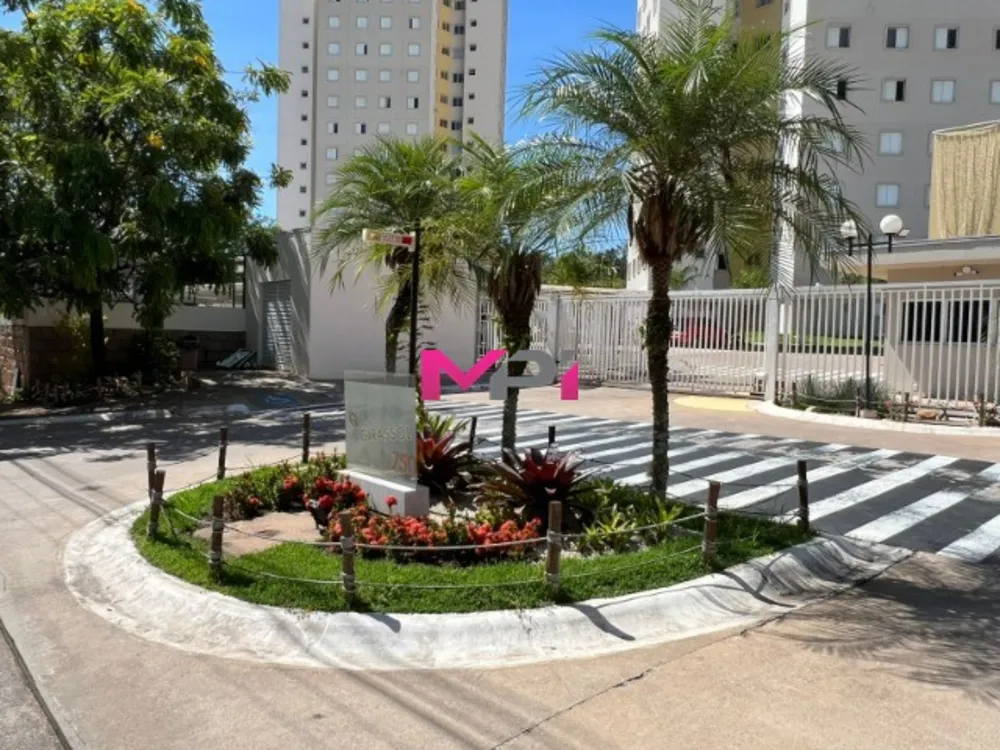 Apartamento, 2 quartos, 48 m² - Foto 8