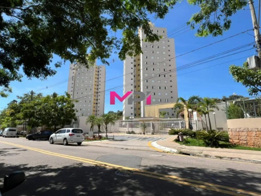 Apartamento, 2 quartos, 48 m² - Foto 11