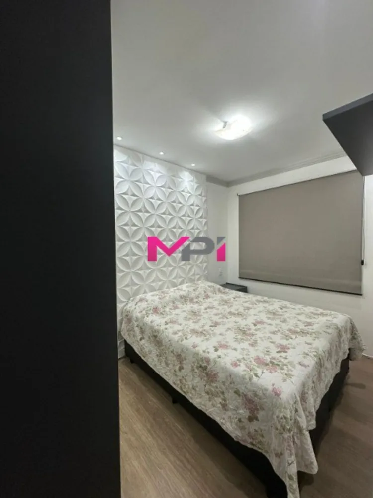 Apartamento, 3 quartos, 61 m² - Foto 4