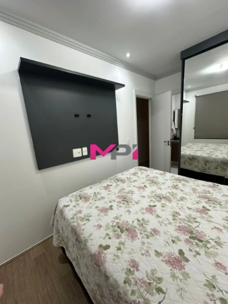 Apartamento, 3 quartos, 61 m² - Foto 5