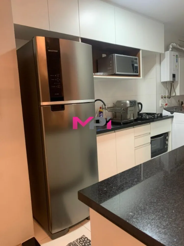 Apartamento, 3 quartos, 61 m² - Foto 3