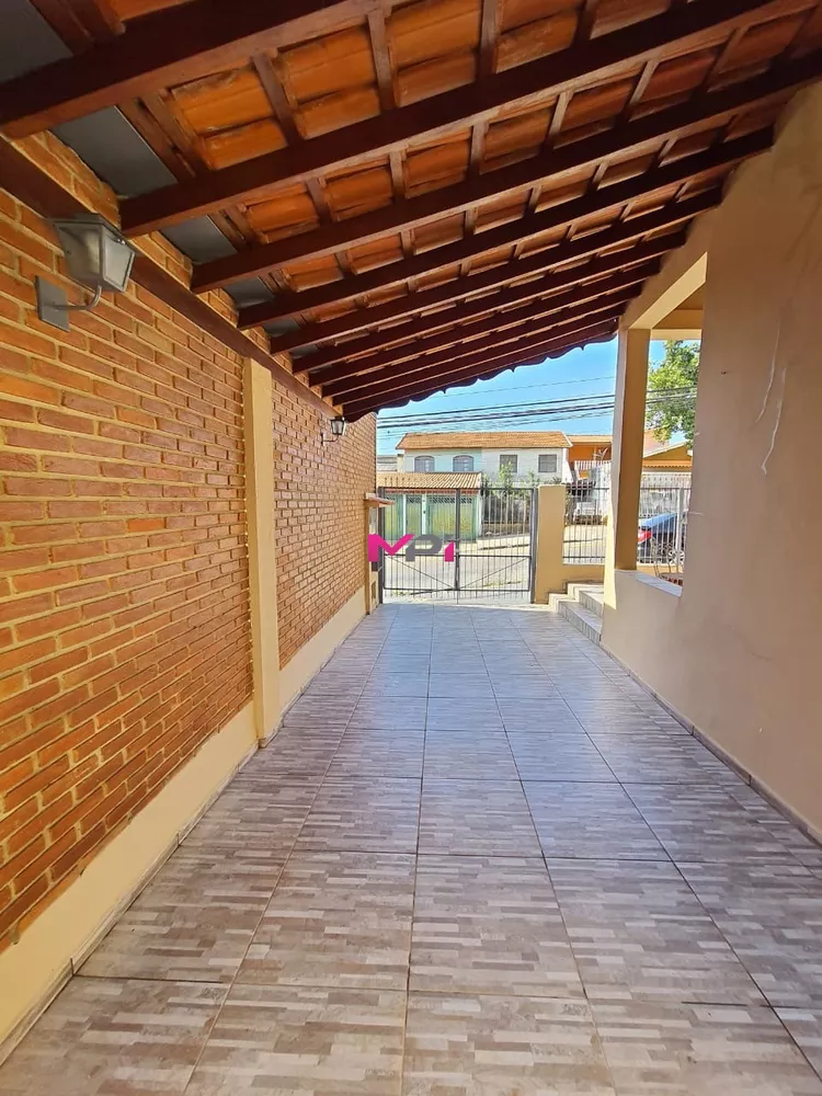 Casa à venda com 3 quartos, 172m² - Foto 4