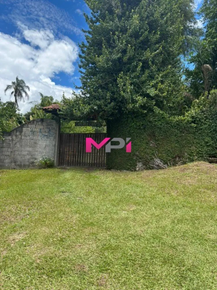 Terreno, 4000 m² - Foto 1