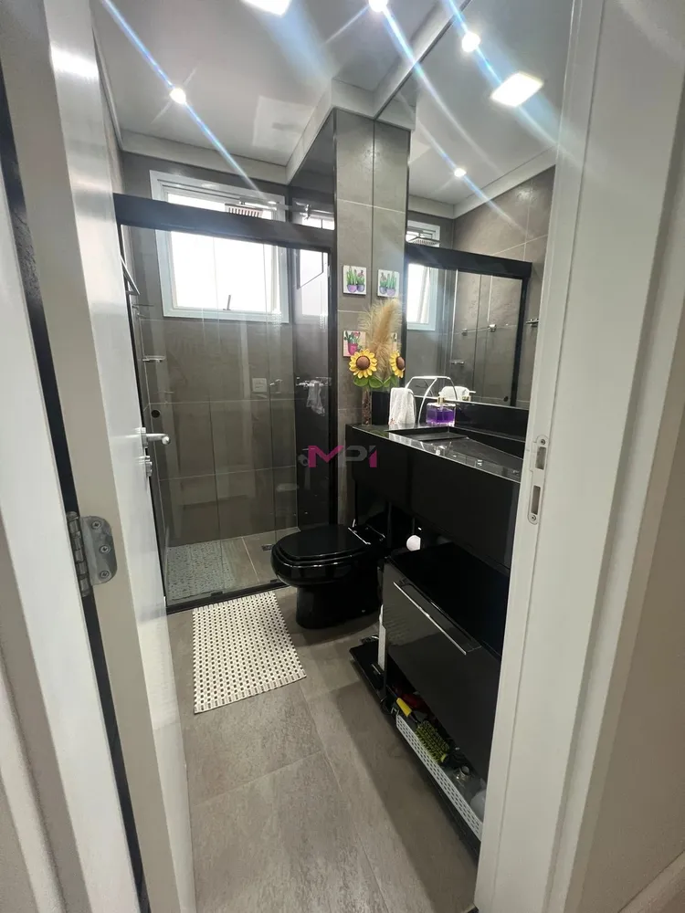 Apartamento, 2 quartos, 83 m² - Foto 12