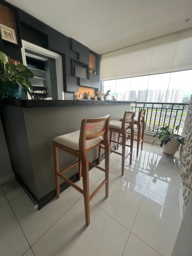 Apartamento, 2 quartos, 83 m² - Foto 8