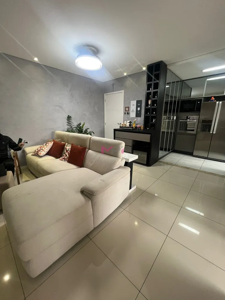Apartamento, 2 quartos, 83 m² - Foto 10