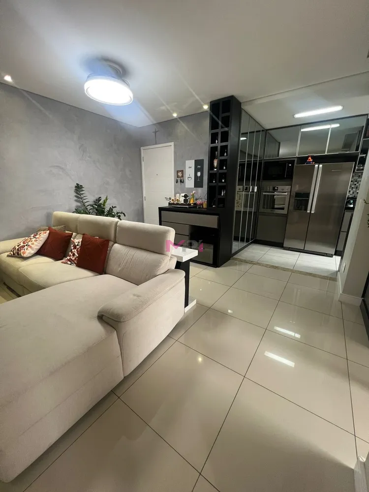 Apartamento, 2 quartos, 83 m² - Foto 2