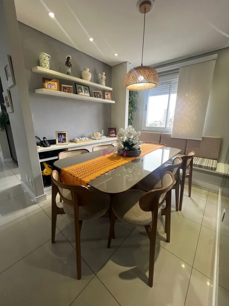Apartamento, 2 quartos, 83 m² - Foto 5