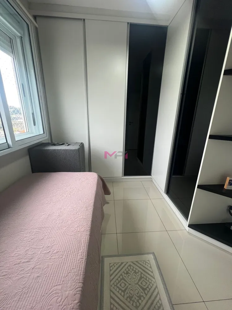 Apartamento, 2 quartos, 83 m² - Foto 3