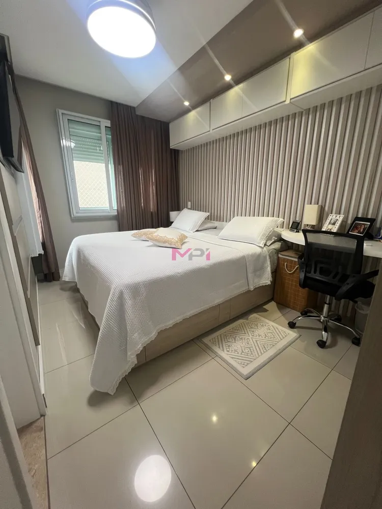 Apartamento, 2 quartos, 83 m² - Foto 1