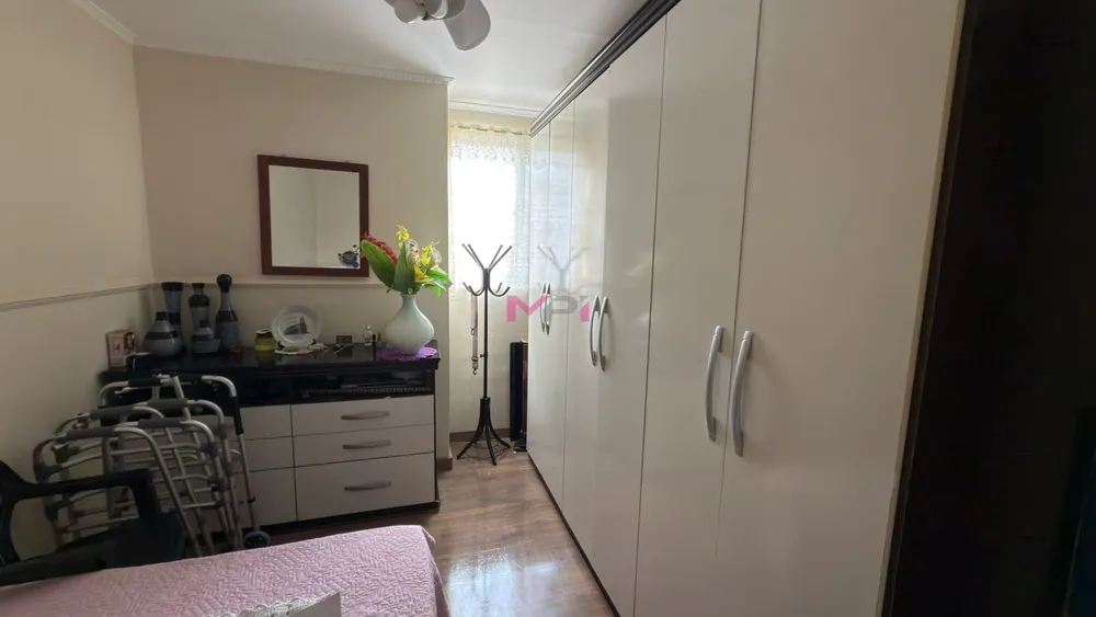 Apartamento, 2 quartos, 56 m² - Foto 7