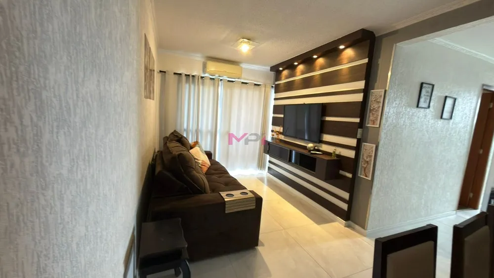 Apartamento, 2 quartos, 56 m² - Foto 2