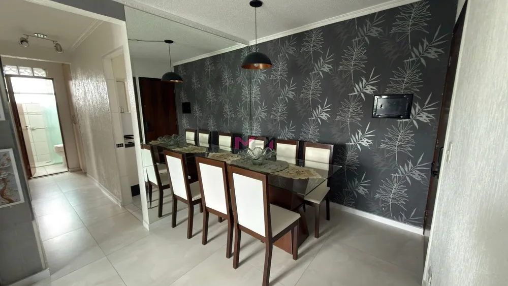 Apartamento, 2 quartos, 56 m² - Foto 5