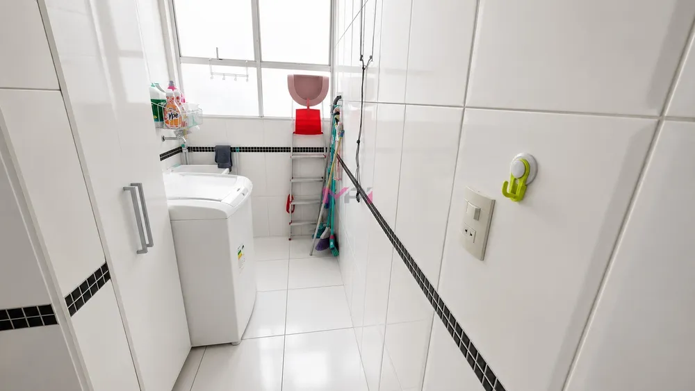 Apartamento, 2 quartos, 56 m² - Foto 8