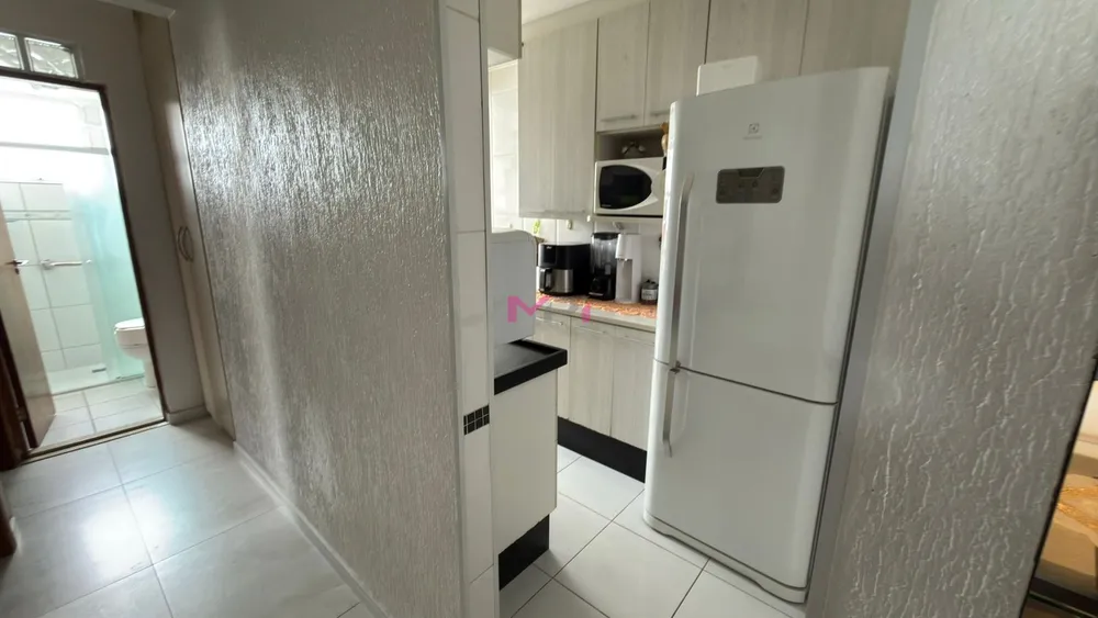 Apartamento, 2 quartos, 56 m² - Foto 1