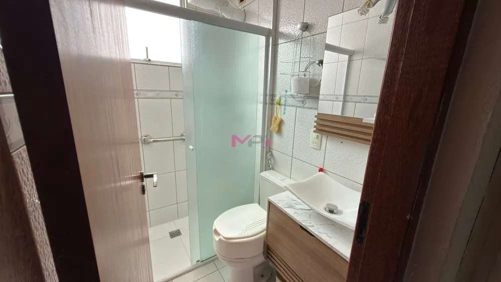Apartamento, 2 quartos, 56 m² - Foto 6