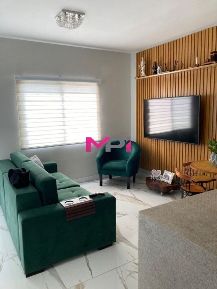 Casa de Condomínio à venda com 2 quartos, 70m² - Foto 2