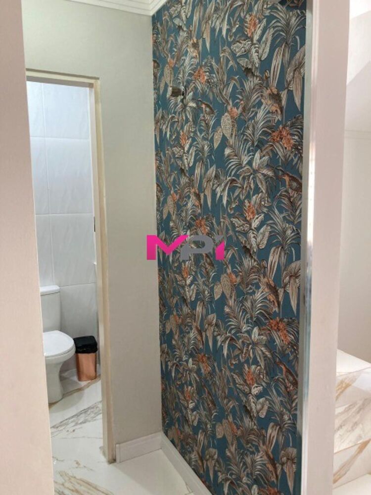 Casa de Condomínio à venda com 2 quartos, 70m² - Foto 5