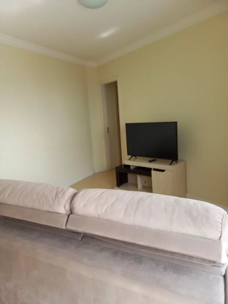 Apartamento à venda com 3 quartos, 92m² - Foto 5