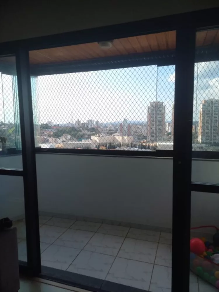 Apartamento à venda com 3 quartos, 92m² - Foto 8