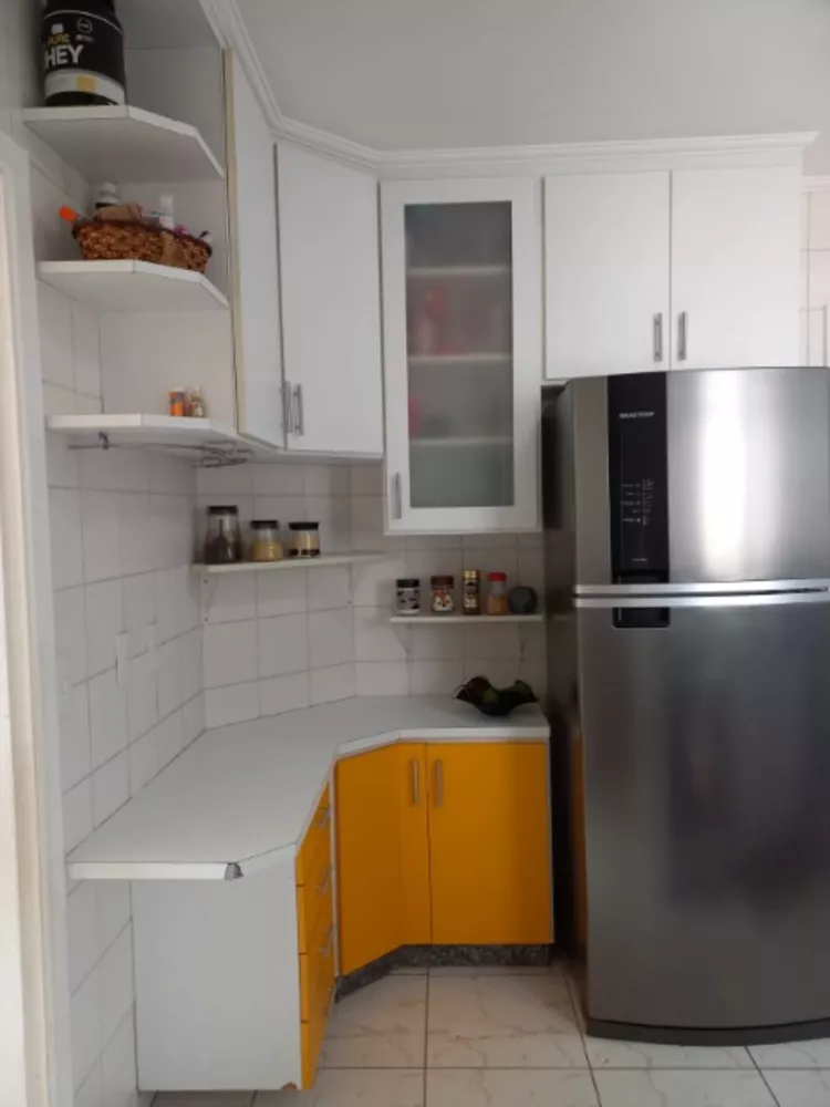 Apartamento à venda com 3 quartos, 92m² - Foto 12