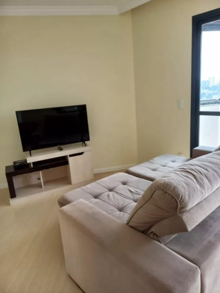 Apartamento à venda com 3 quartos, 92m² - Foto 4