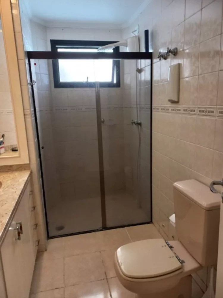 Apartamento à venda com 3 quartos, 92m² - Foto 2