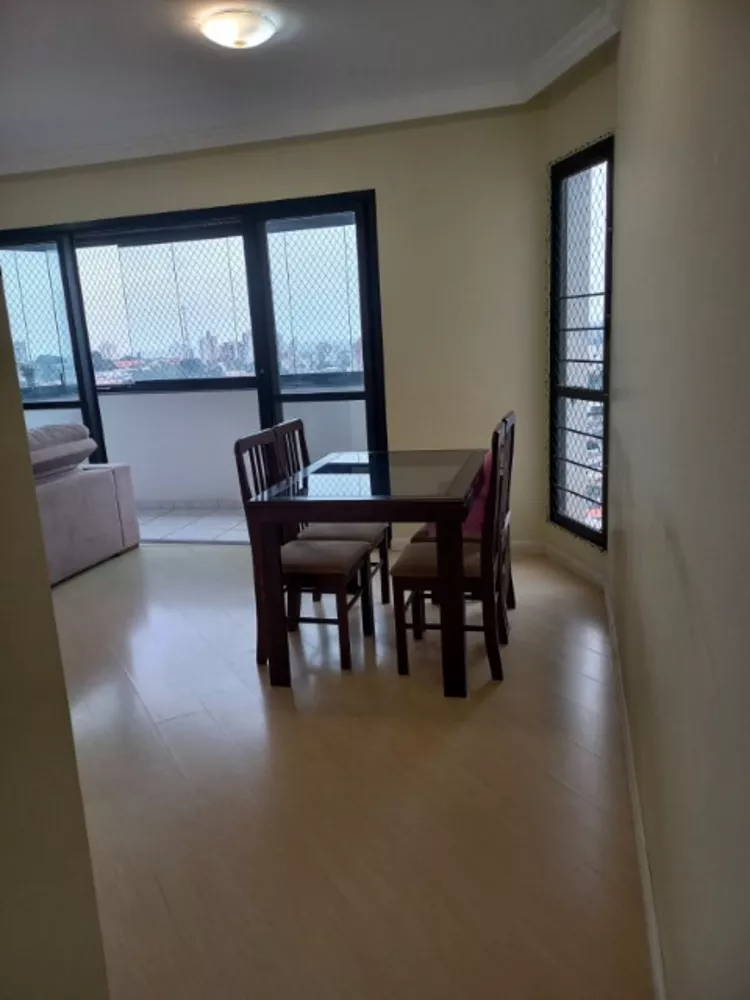 Apartamento à venda com 3 quartos, 92m² - Foto 3