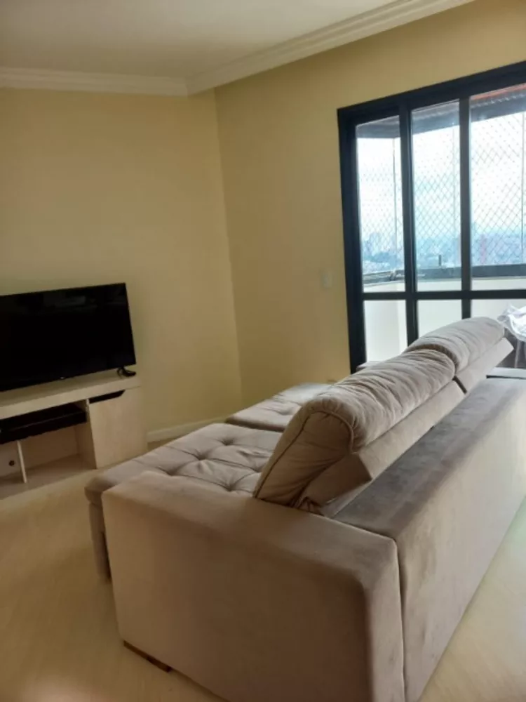 Apartamento à venda com 3 quartos, 92m² - Foto 6