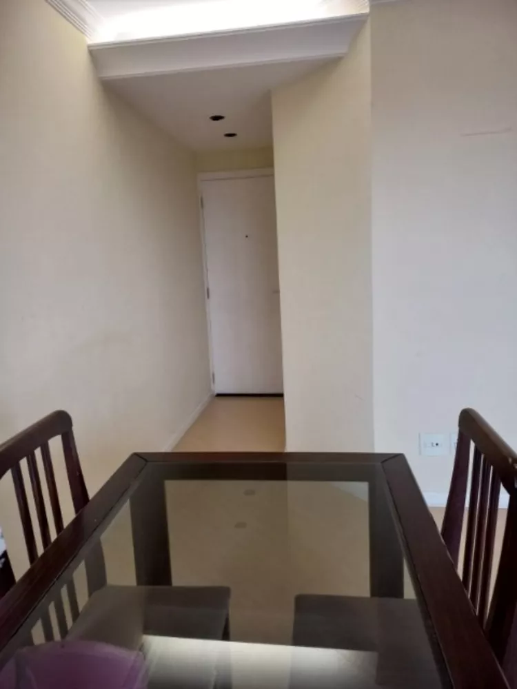 Apartamento à venda com 3 quartos, 92m² - Foto 7