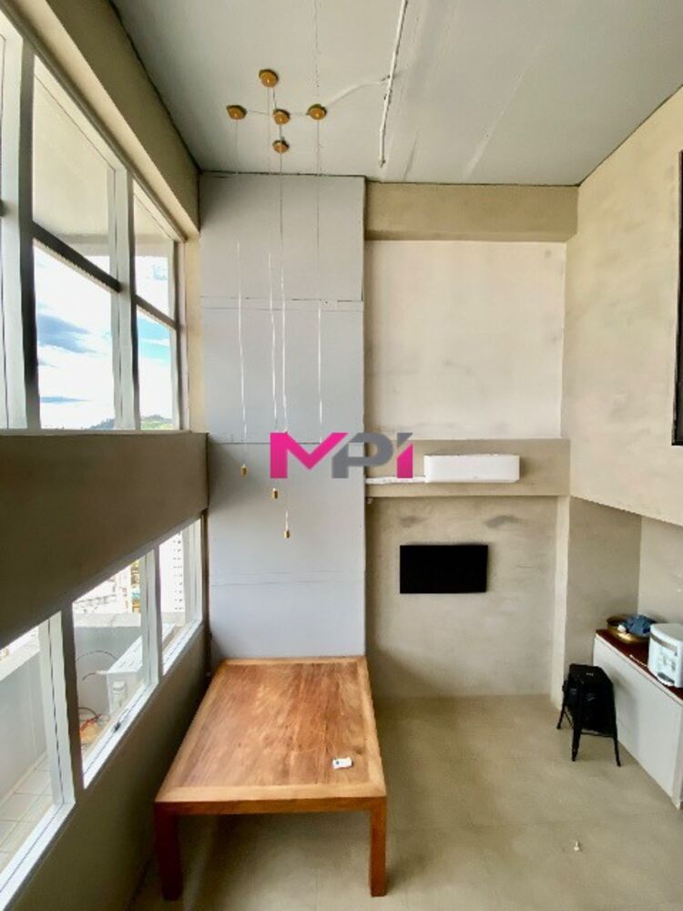 Conjunto Comercial-Sala à venda, 145m² - Foto 6