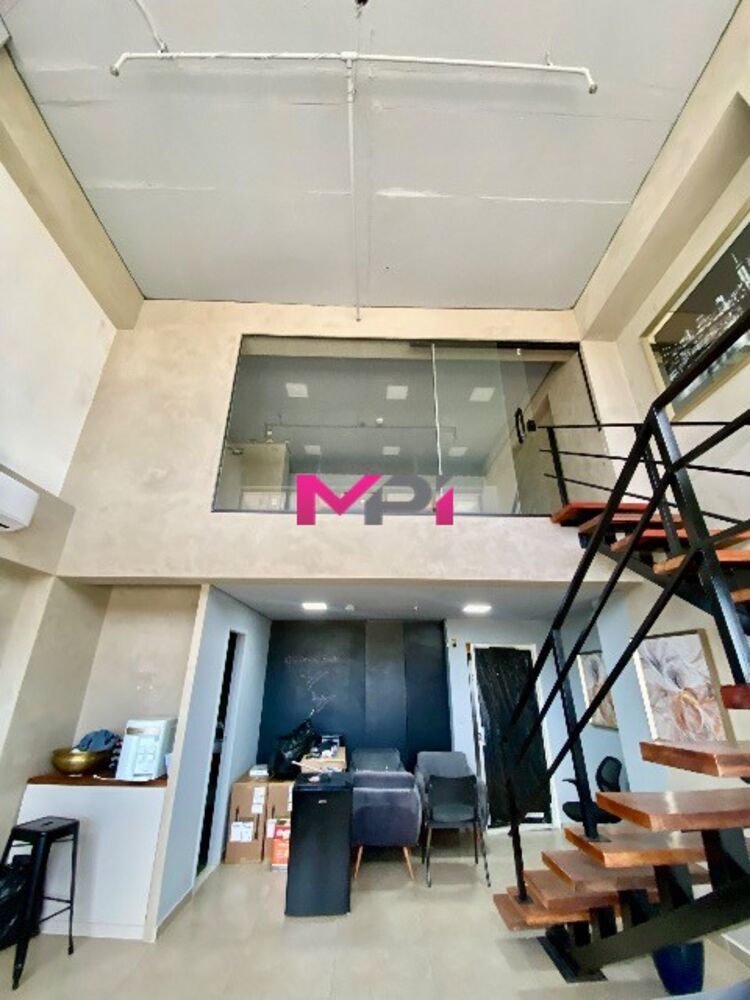 Conjunto Comercial-Sala à venda, 145m² - Foto 1