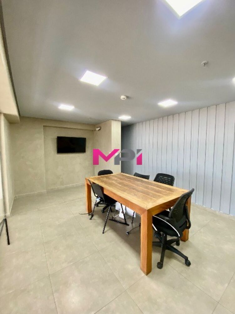 Conjunto Comercial-Sala à venda, 145m² - Foto 8