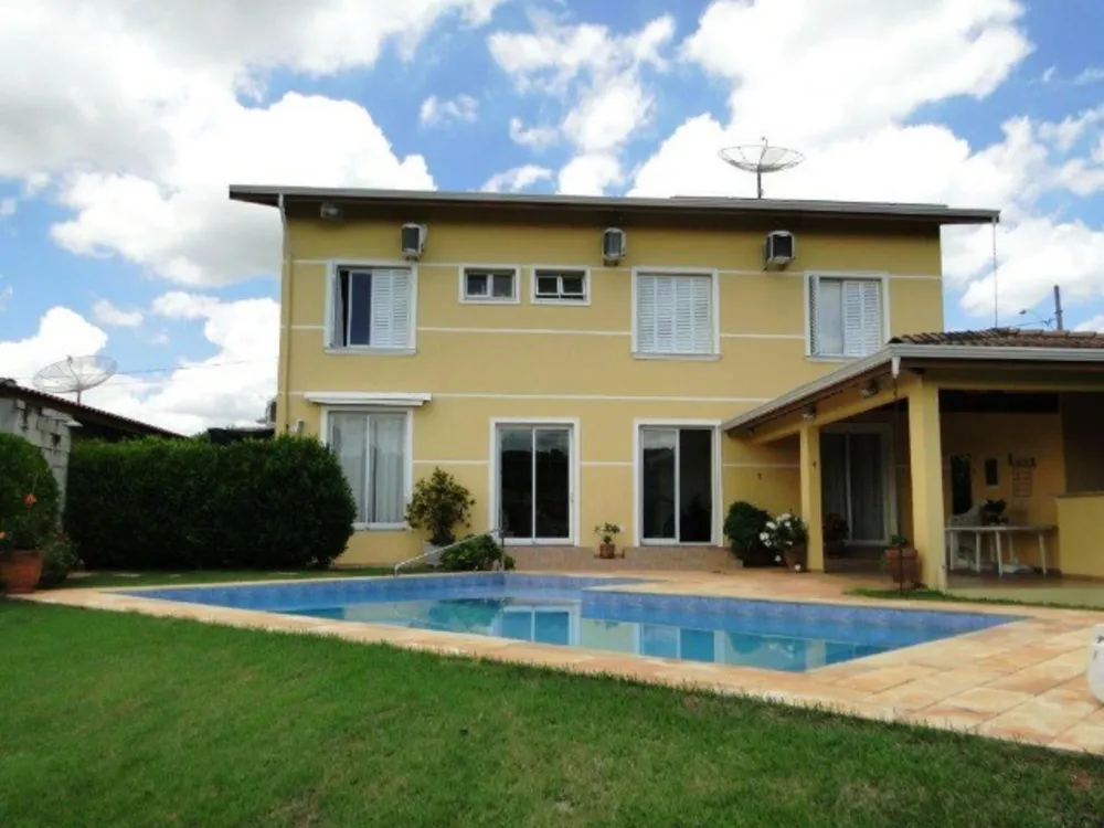 Casa de Condomínio, 4 quartos - Foto 7