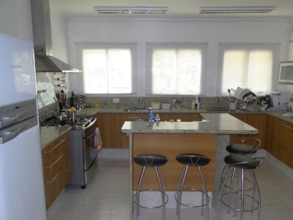 Casa de Condomínio, 4 quartos - Foto 9