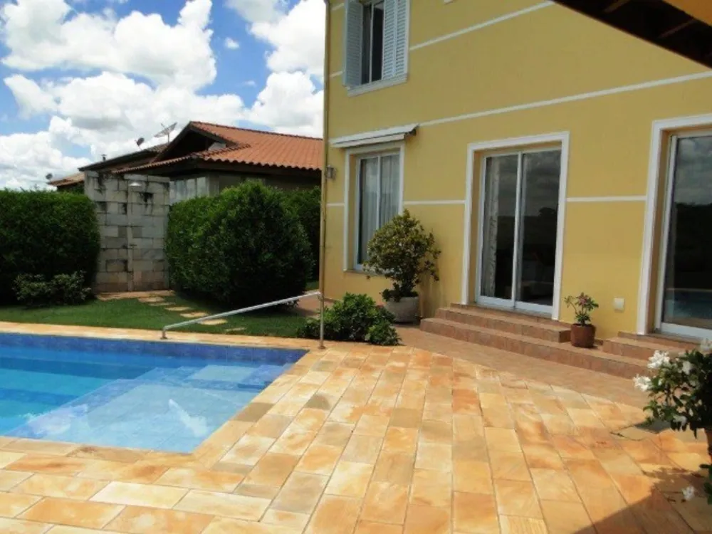 Casa de Condomínio, 4 quartos - Foto 8