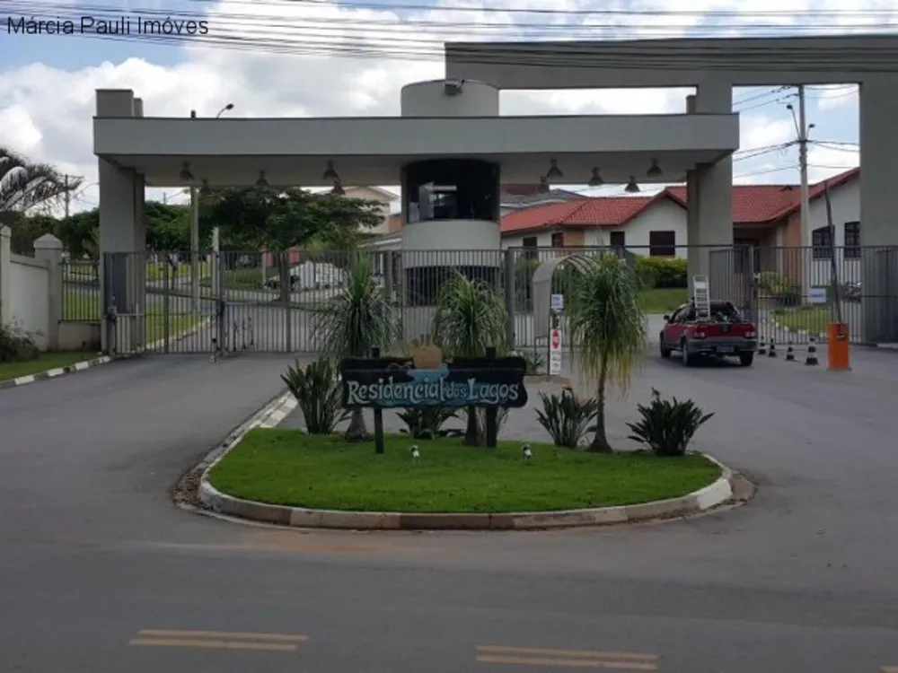 Casa de Condomínio, 4 quartos - Foto 10