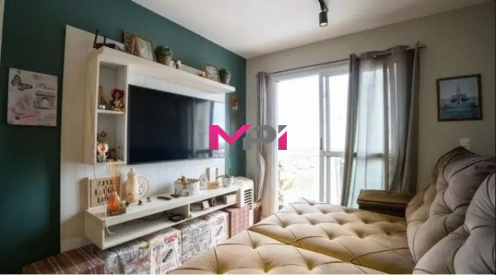Apartamento, 3 quartos, 72 m² - Foto 3