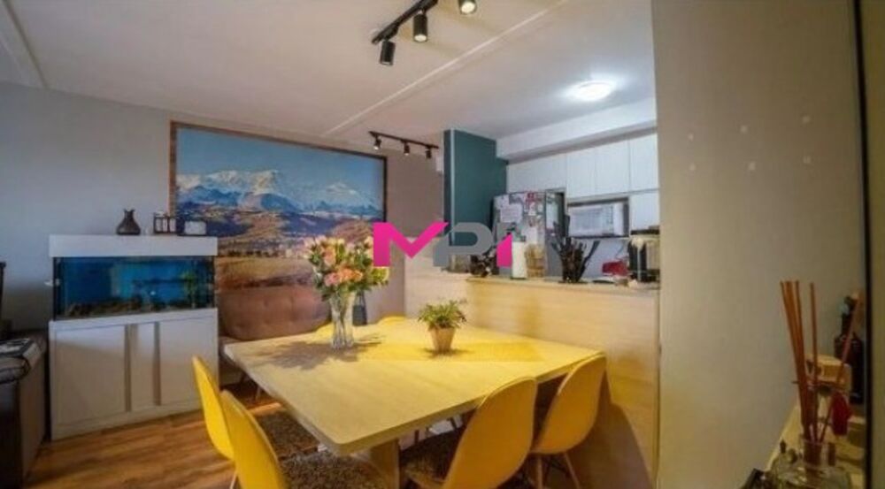 Apartamento, 3 quartos, 72 m² - Foto 1