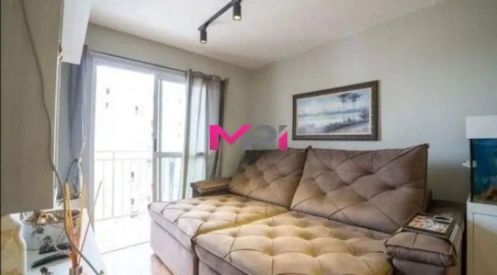 Apartamento, 3 quartos, 72 m² - Foto 2