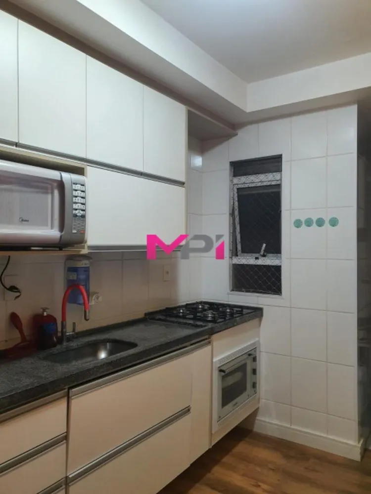 Apartamento, 3 quartos, 72 m² - Foto 5