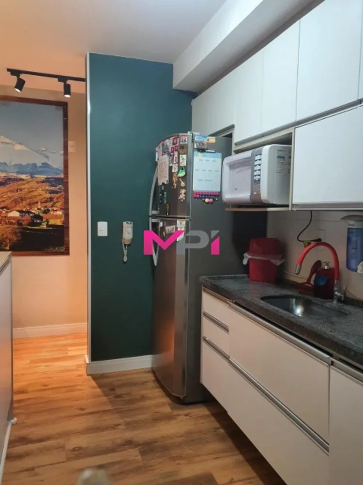 Apartamento, 3 quartos, 72 m² - Foto 6