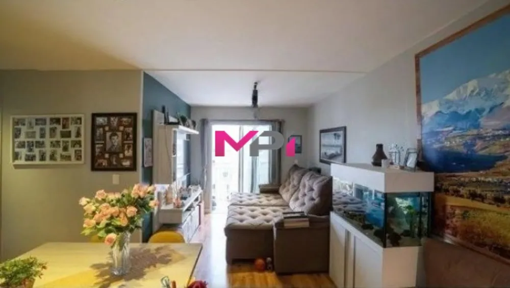 Apartamento, 3 quartos, 72 m² - Foto 1