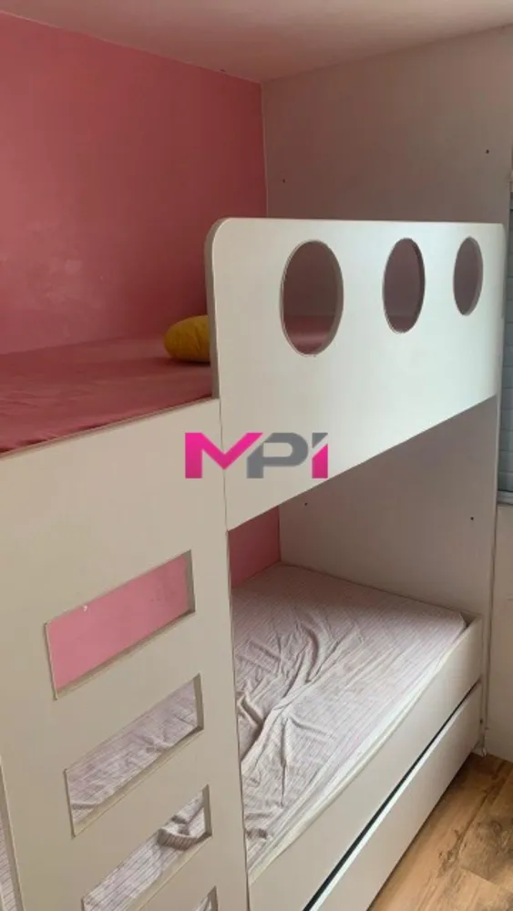 Apartamento, 3 quartos, 72 m² - Foto 10