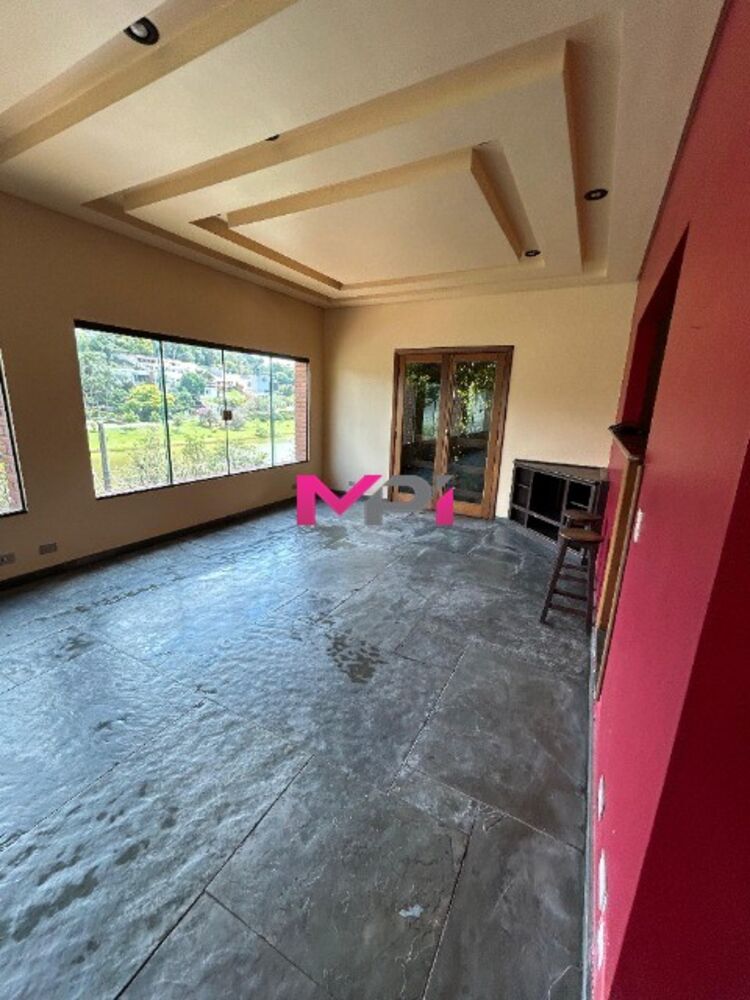 Casa de Condomínio à venda com 5 quartos, 450m² - Foto 6