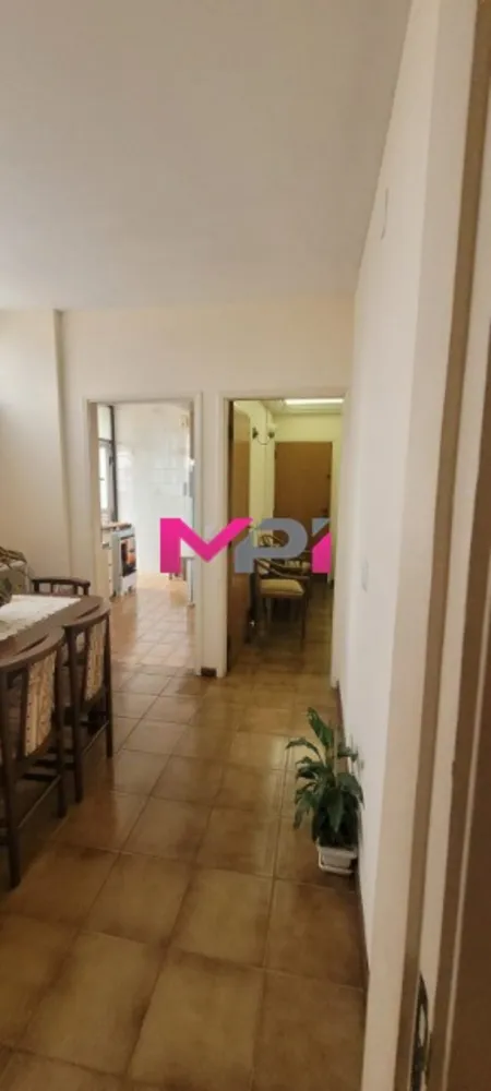 Apartamento, 3 quartos, 108 m² - Foto 2