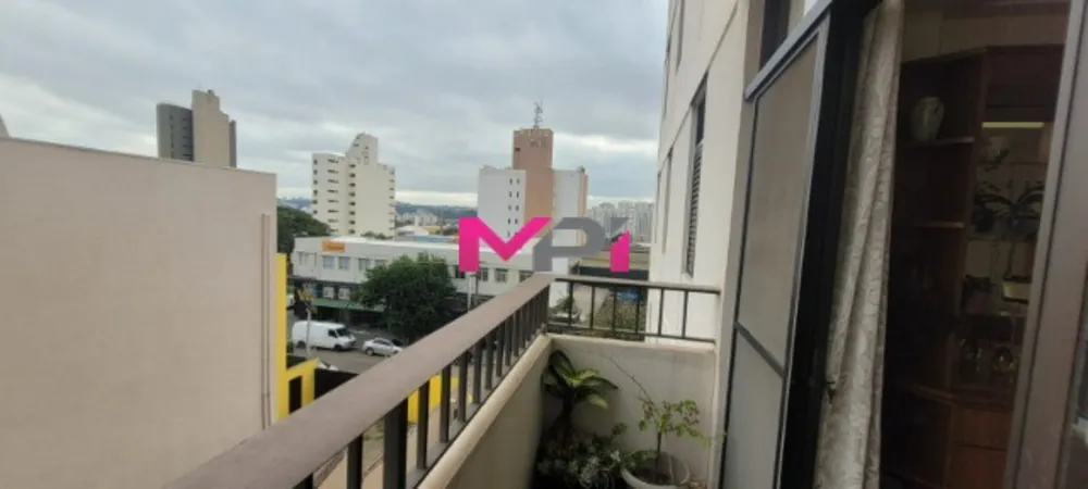 Apartamento, 3 quartos, 108 m² - Foto 3