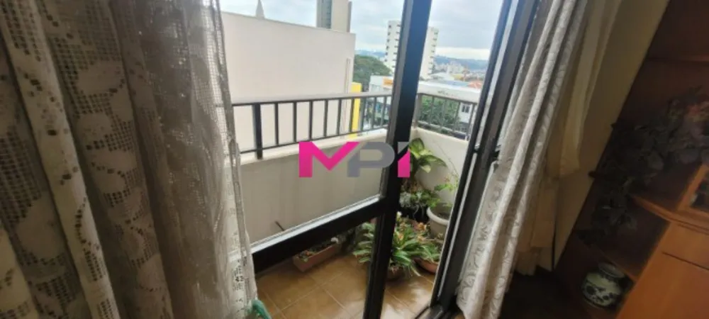 Apartamento, 3 quartos, 108 m² - Foto 1