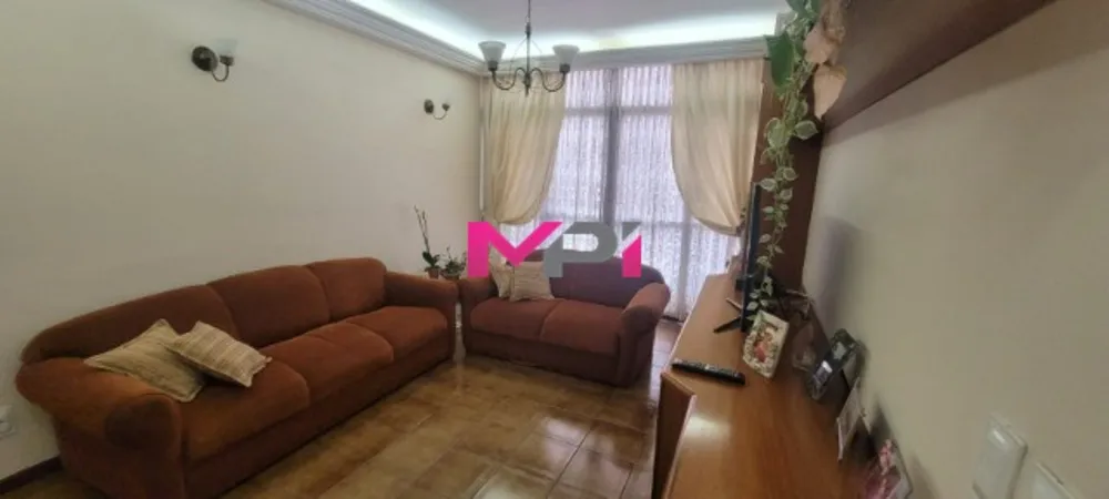 Apartamento, 3 quartos, 108 m² - Foto 4