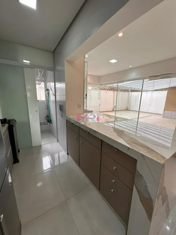 Apartamento, 2 quartos, 140 m² - Foto 3